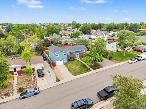 11772 Galapago Court Northglenn CO 80234