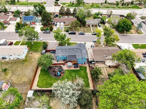 11772 Galapago Court Northglenn CO 80234