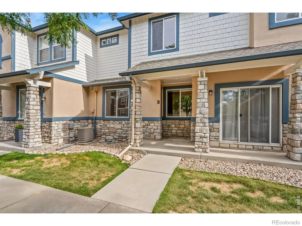 2850 Kansas Drive Fort Collins CO 80525
