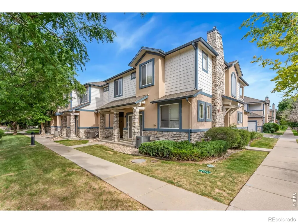 2850 Kansas Drive Fort Collins CO 80525