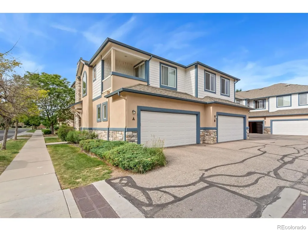 2850 Kansas Drive Fort Collins CO 80525