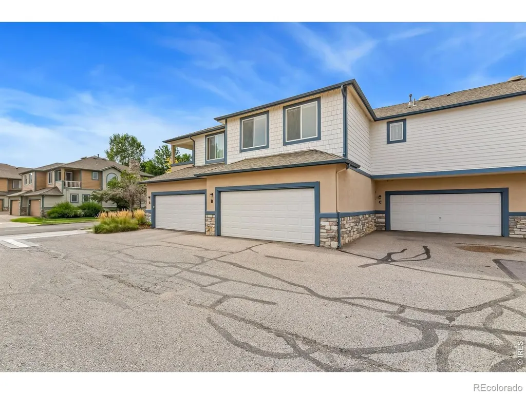 2850 Kansas Drive Fort Collins CO 80525
