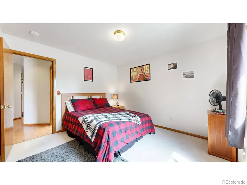 1802 Silvergate Road Fort Collins CO 80526