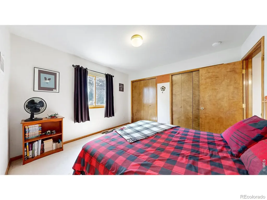 1802 Silvergate Road Fort Collins CO 80526