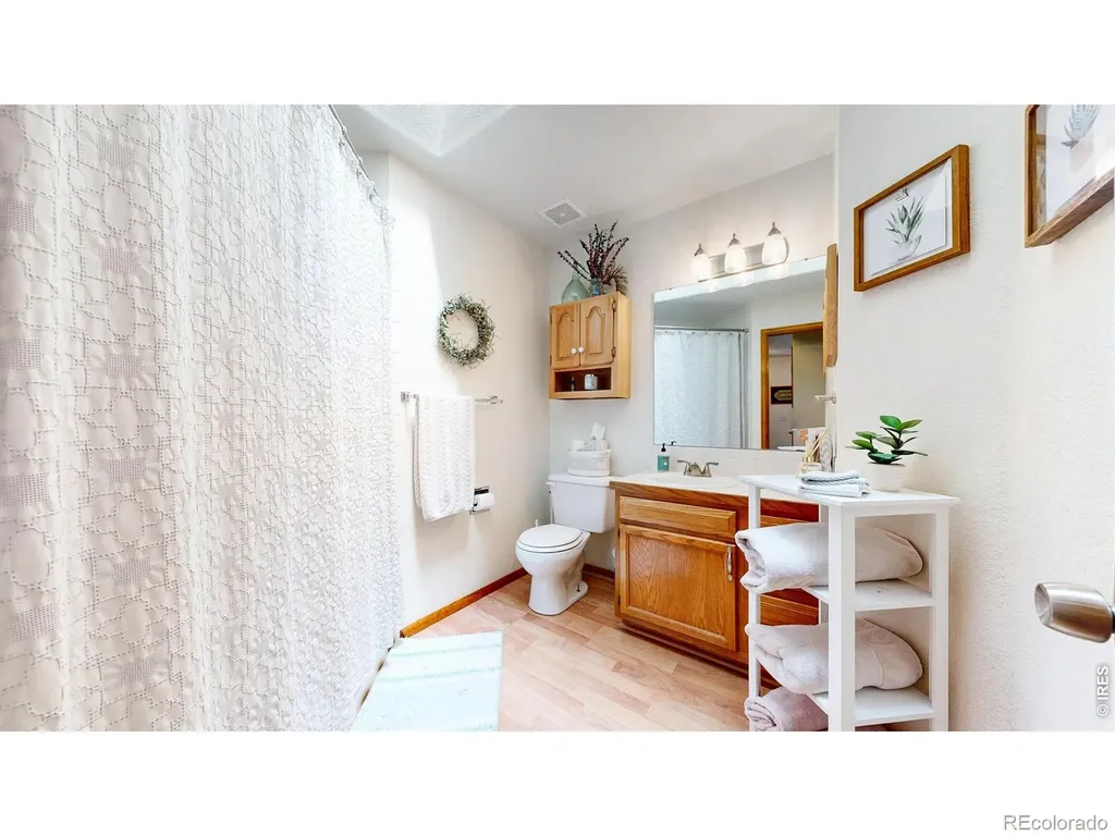 1802 Silvergate Road Fort Collins CO 80526