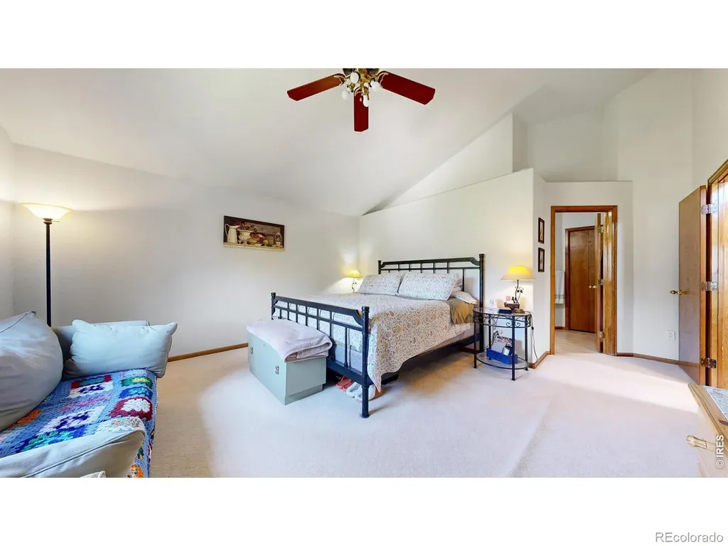 1802 Silvergate Road Fort Collins CO 80526