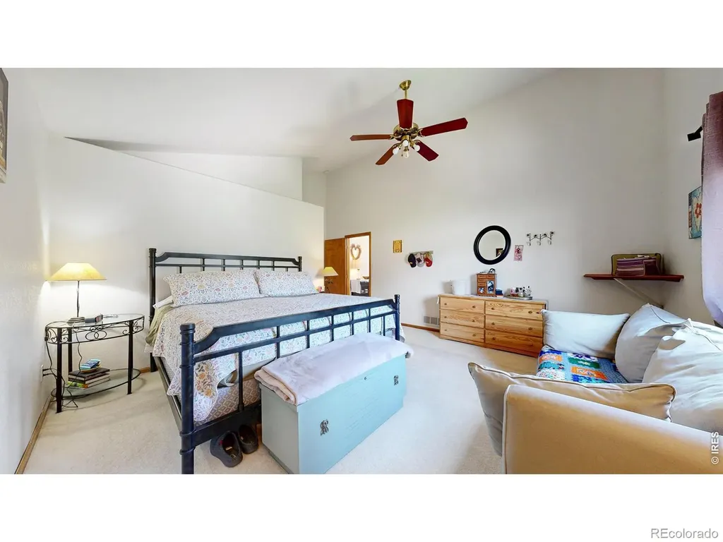 1802 Silvergate Road Fort Collins CO 80526