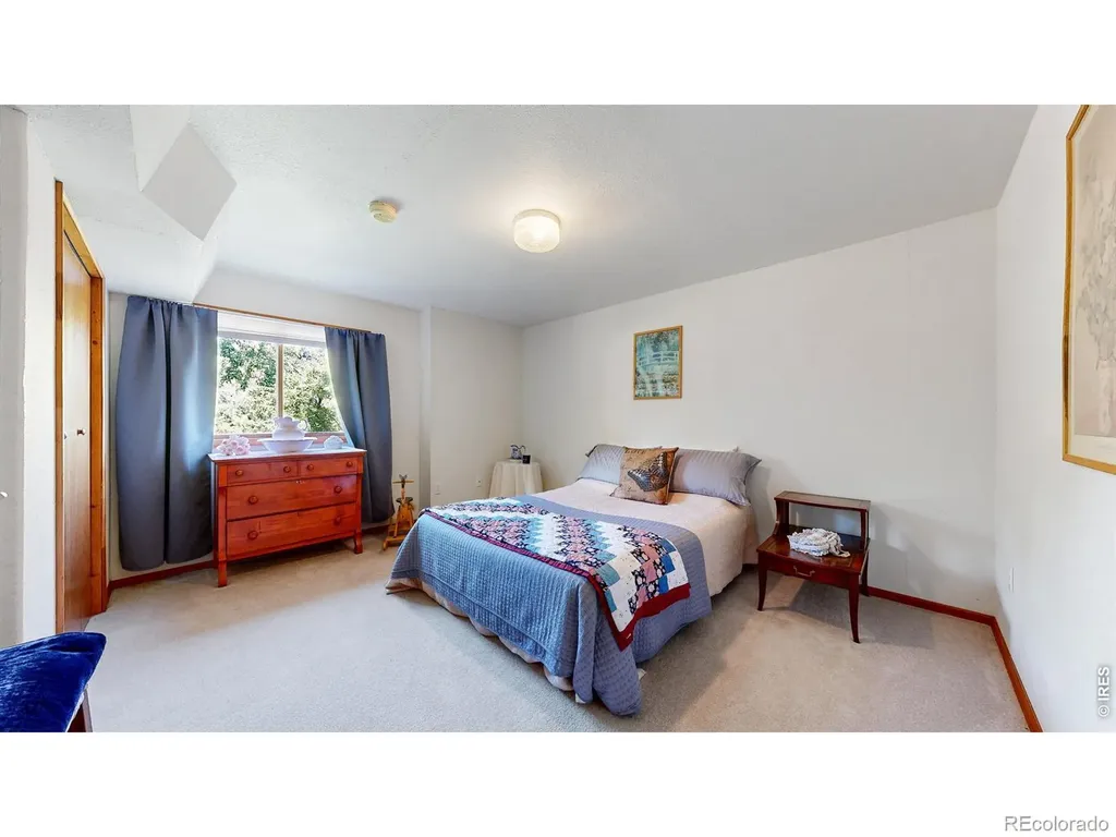 1802 Silvergate Road Fort Collins CO 80526