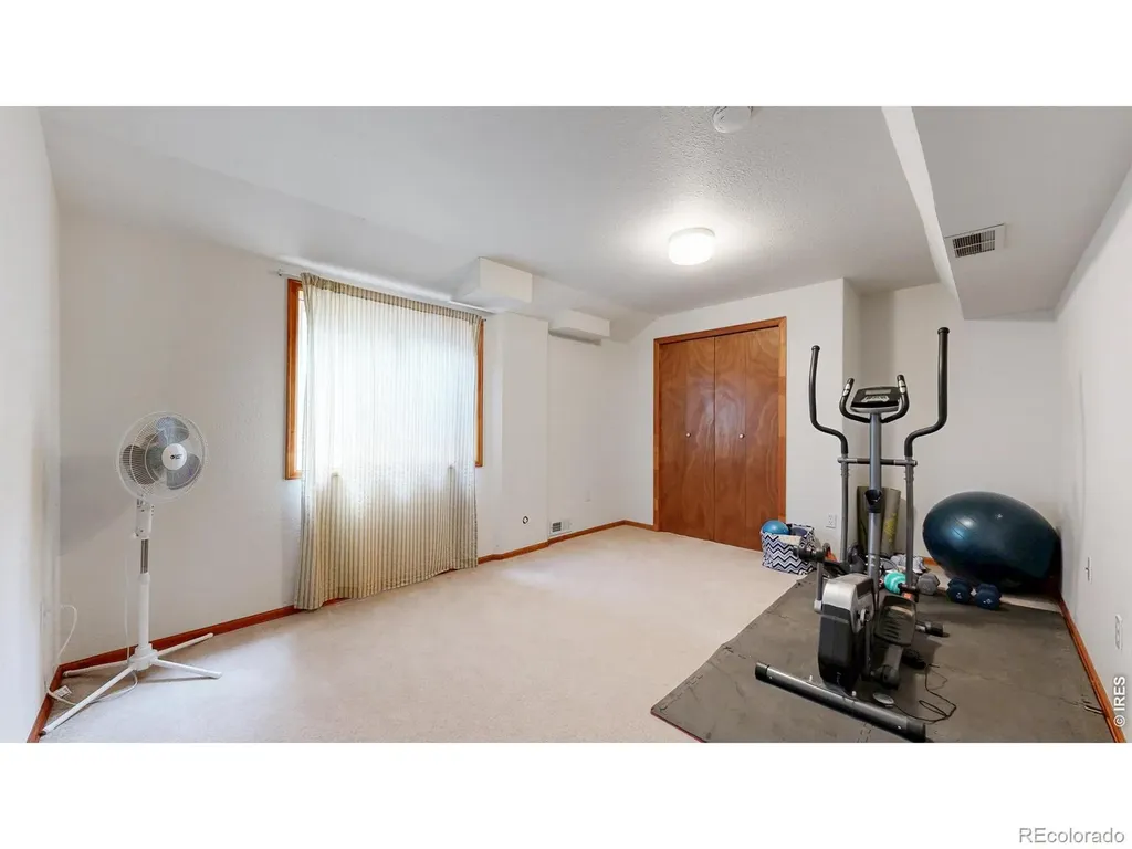 1802 Silvergate Road Fort Collins CO 80526