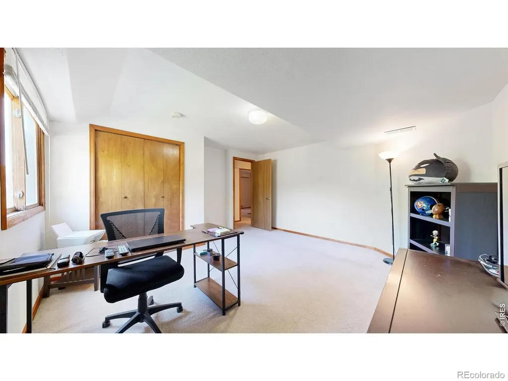1802 Silvergate Road Fort Collins CO 80526