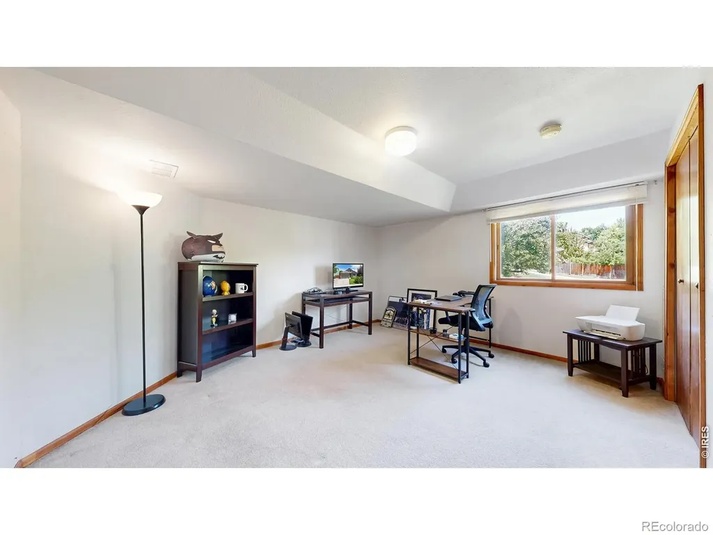 1802 Silvergate Road Fort Collins CO 80526
