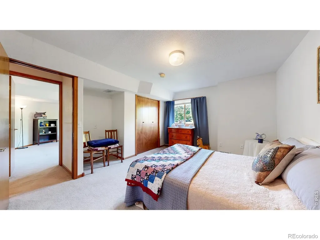 1802 Silvergate Road Fort Collins CO 80526