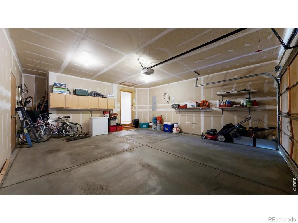 1802 Silvergate Road Fort Collins CO 80526