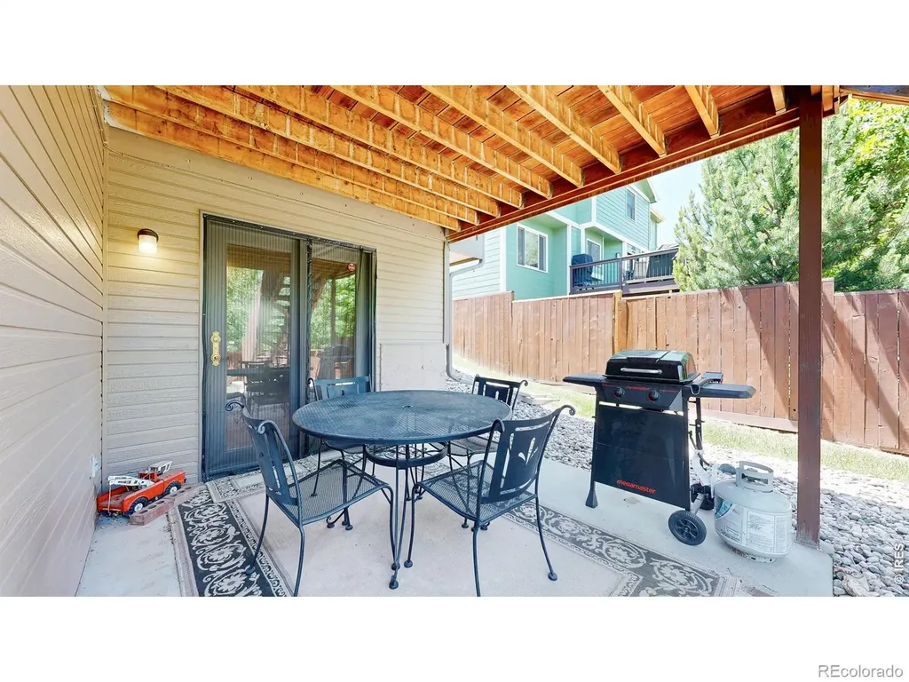 1802 Silvergate Road Fort Collins CO 80526