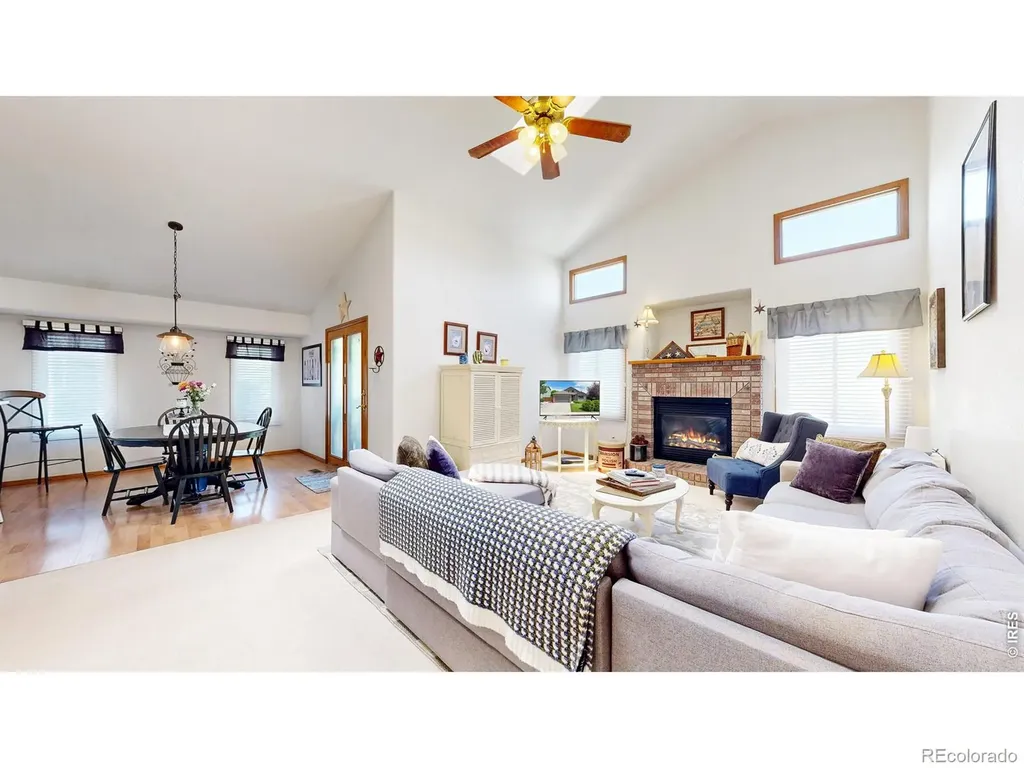 1802 Silvergate Road Fort Collins CO 80526