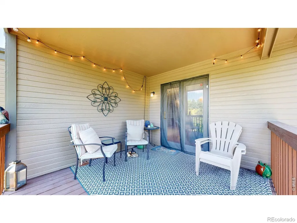 1802 Silvergate Road Fort Collins CO 80526