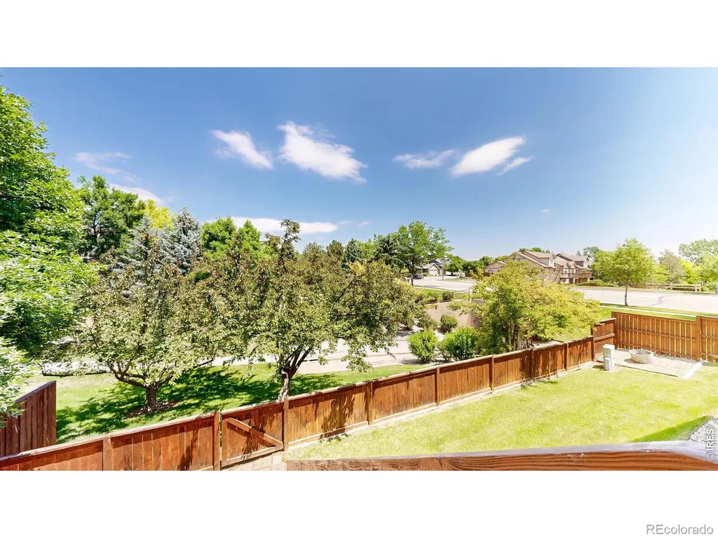 1802 Silvergate Road Fort Collins CO 80526