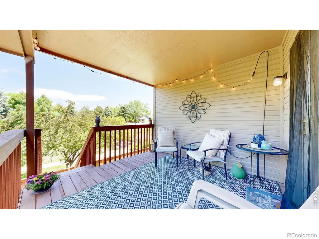 1802 Silvergate Road Fort Collins CO 80526