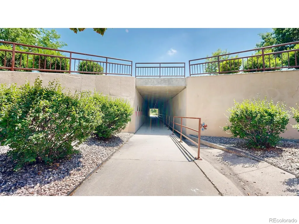 1802 Silvergate Road Fort Collins CO 80526