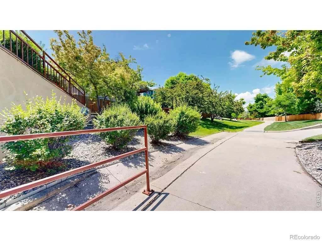 1802 Silvergate Road Fort Collins CO 80526