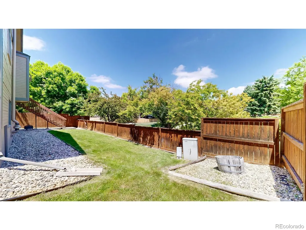 1802 Silvergate Road Fort Collins CO 80526