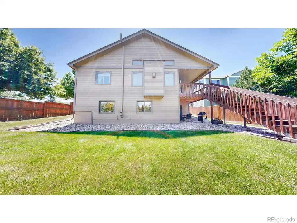 1802 Silvergate Road Fort Collins CO 80526