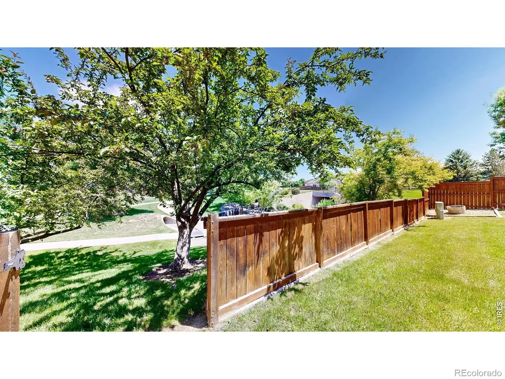 1802 Silvergate Road Fort Collins CO 80526