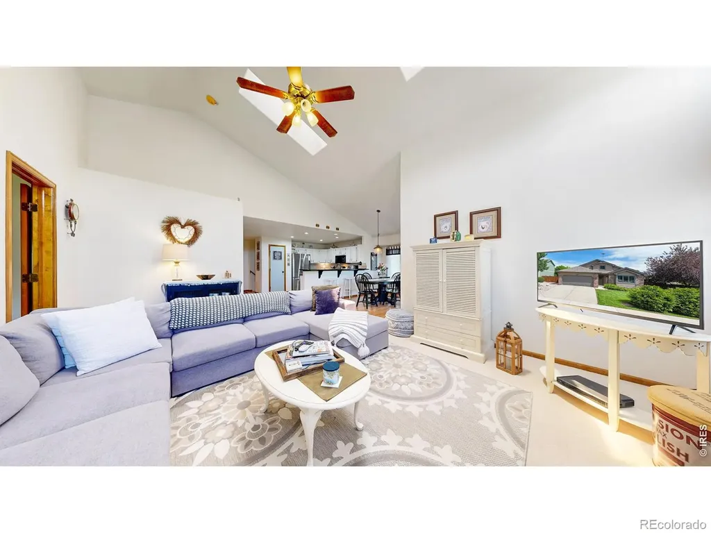 1802 Silvergate Road Fort Collins CO 80526