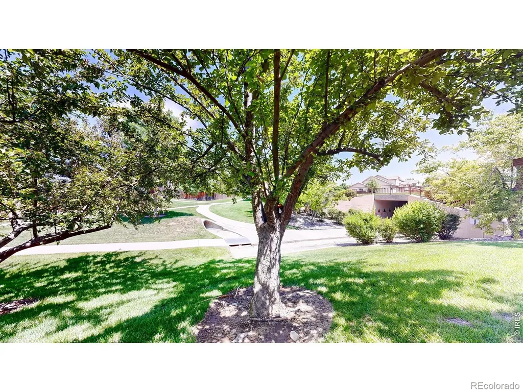 1802 Silvergate Road Fort Collins CO 80526
