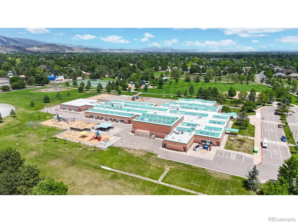 1802 Silvergate Road Fort Collins CO 80526