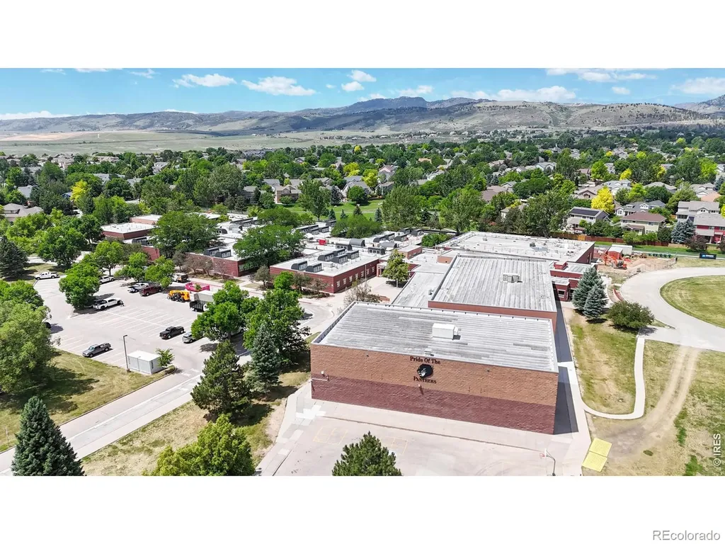 1802 Silvergate Road Fort Collins CO 80526