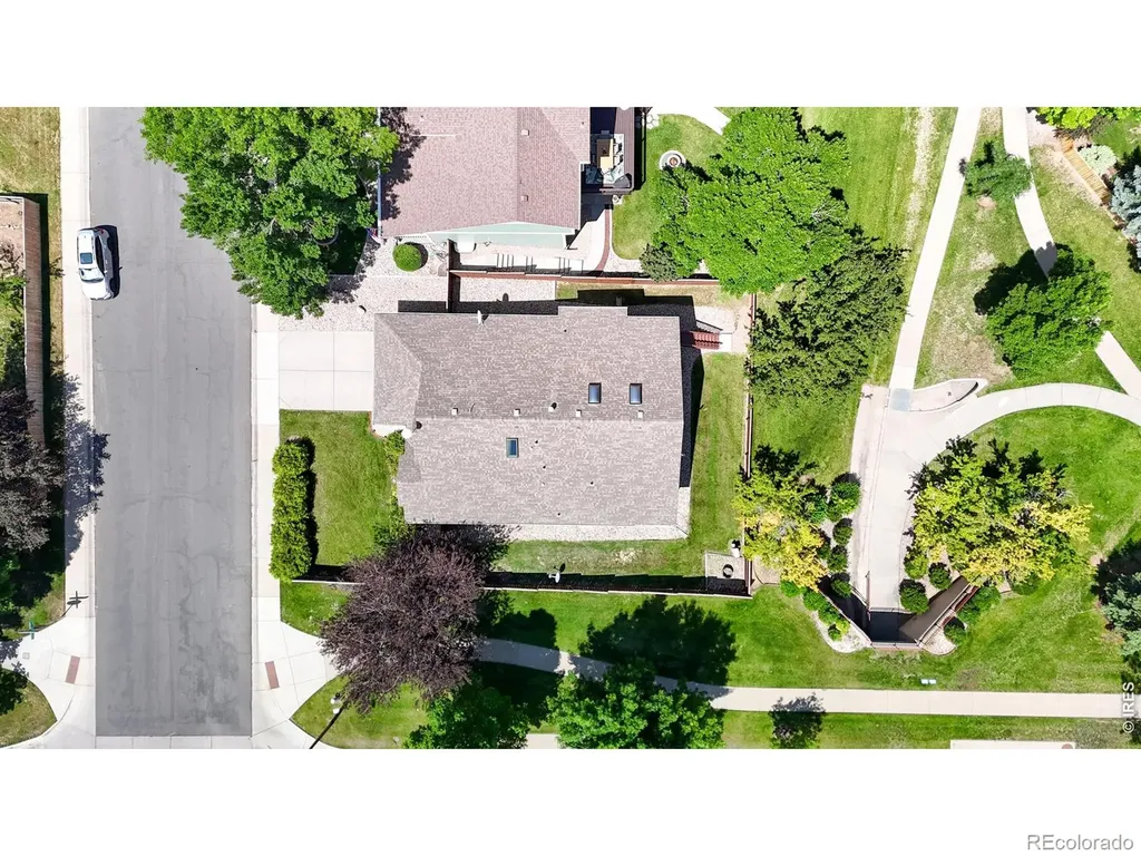 1802 Silvergate Road Fort Collins CO 80526