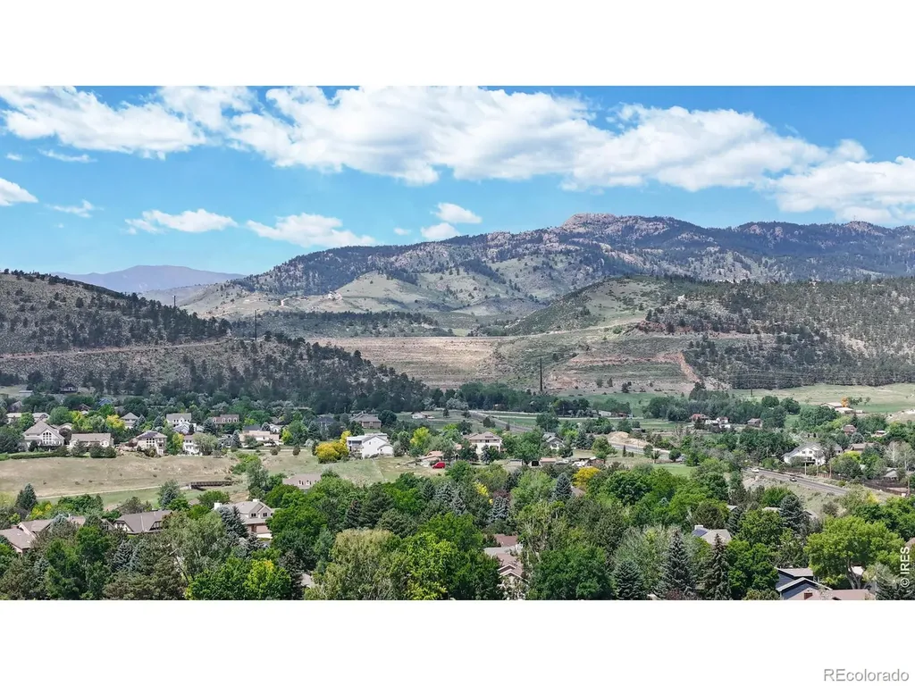 1802 Silvergate Road Fort Collins CO 80526