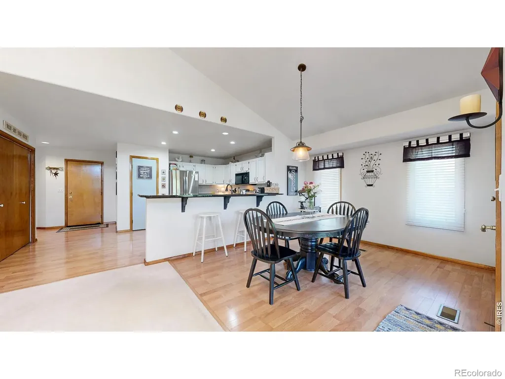 1802 Silvergate Road Fort Collins CO 80526