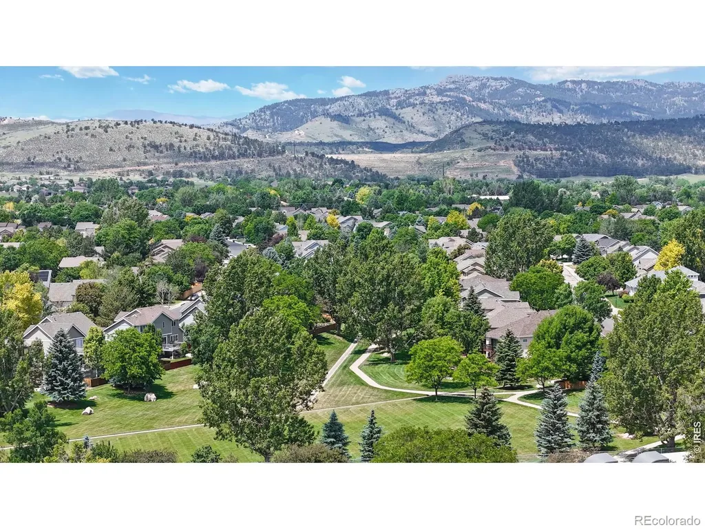 1802 Silvergate Road Fort Collins CO 80526