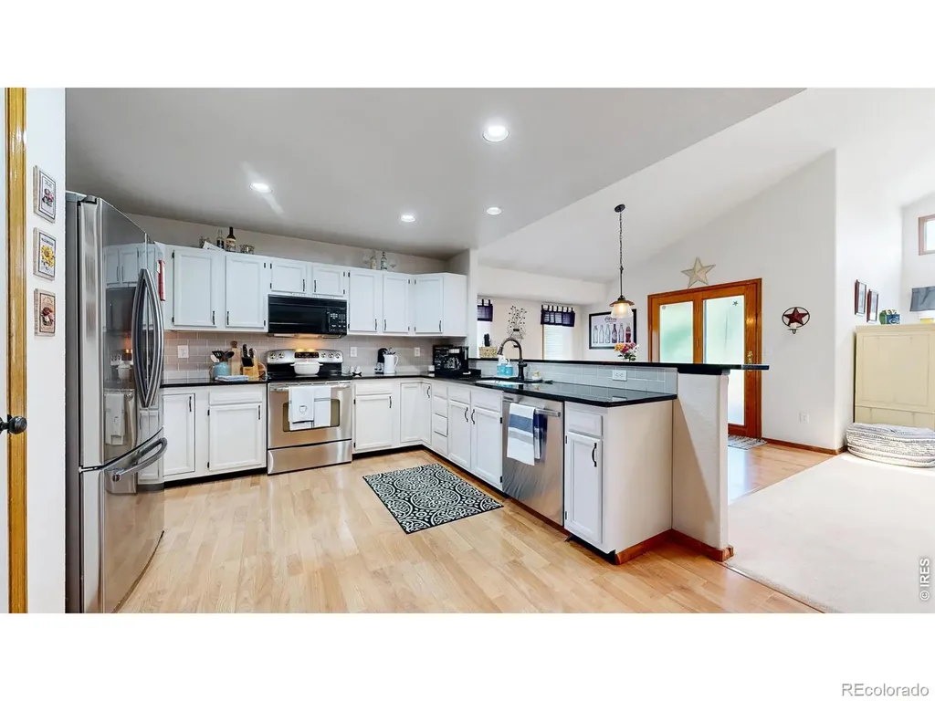 1802 Silvergate Road Fort Collins CO 80526