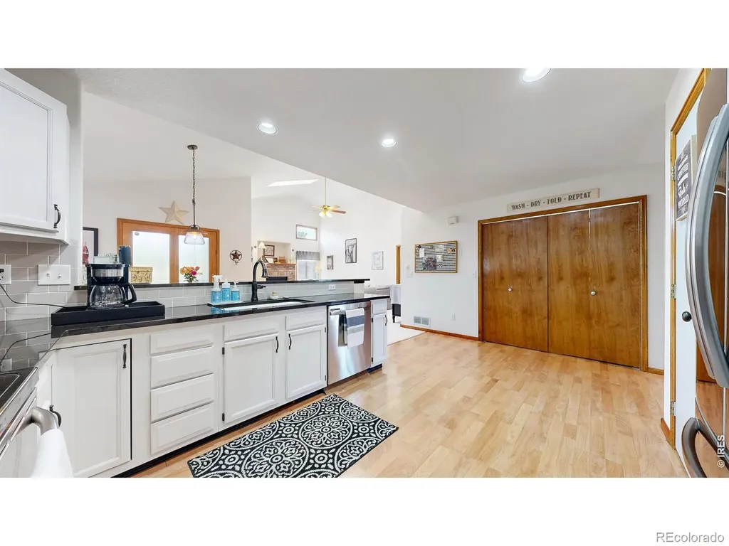 1802 Silvergate Road Fort Collins CO 80526