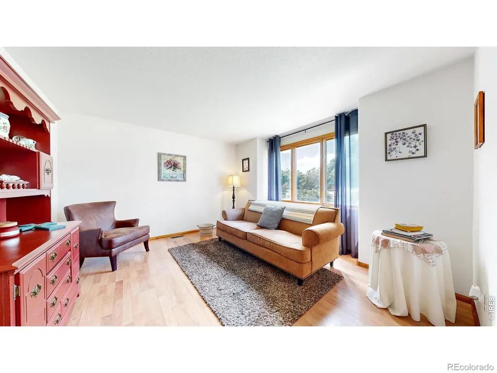 1802 Silvergate Road Fort Collins CO 80526
