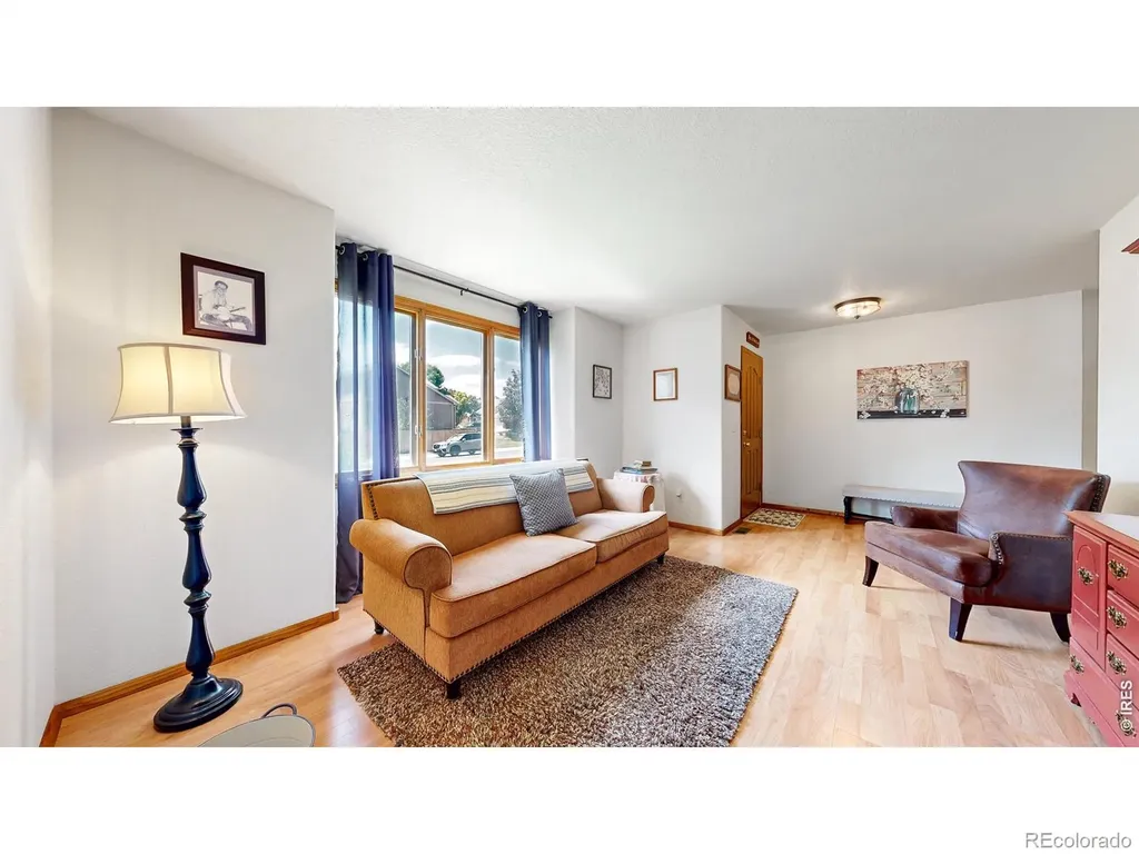 1802 Silvergate Road Fort Collins CO 80526