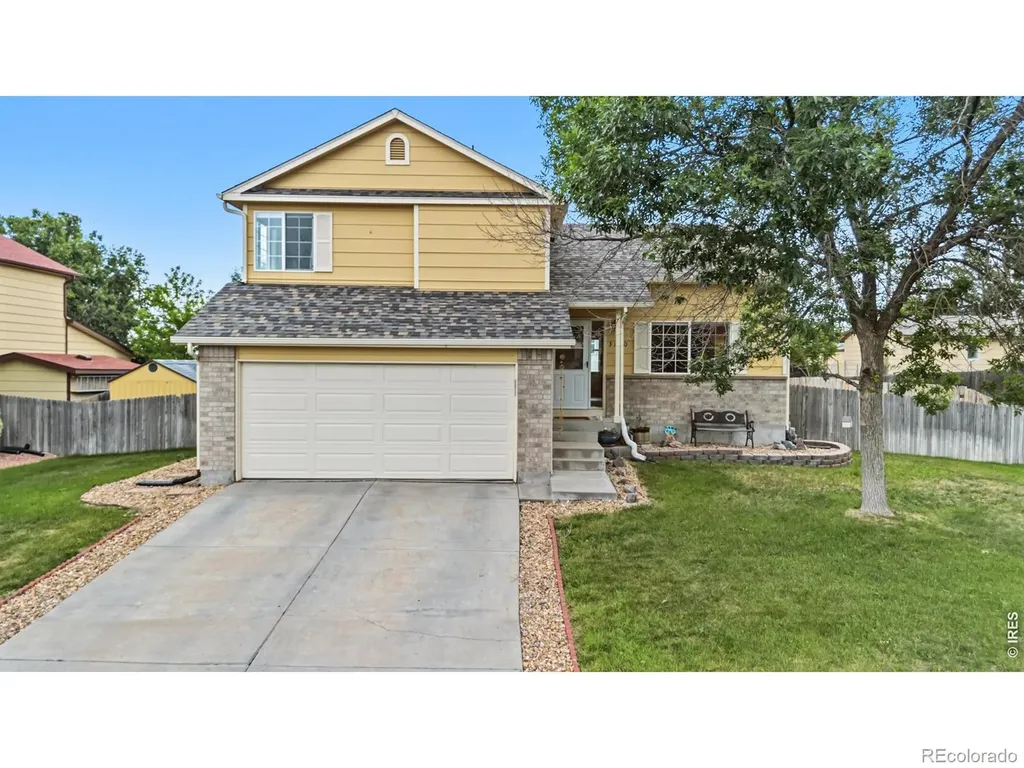 3190 E 94th Drive Thornton CO 80229