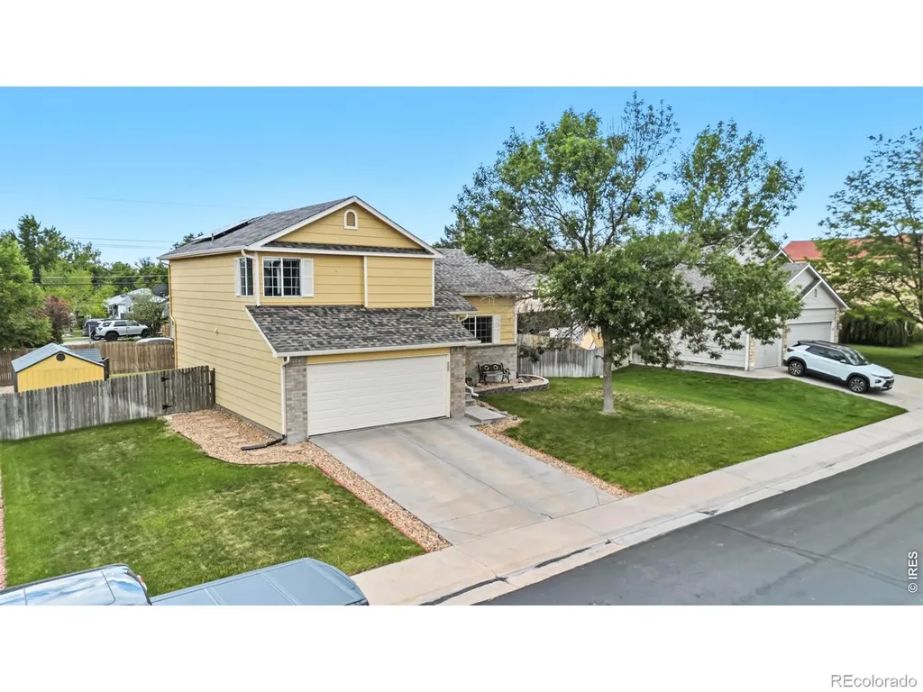 3190 E 94th Drive Thornton CO 80229
