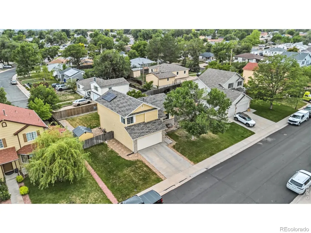 3190 E 94th Drive Thornton CO 80229