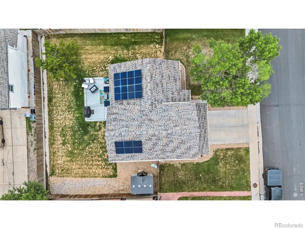 3190 E 94th Drive Thornton CO 80229