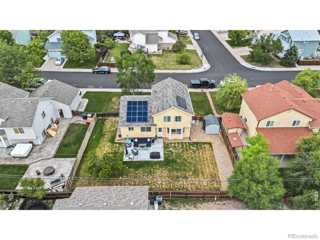 3190 E 94th Drive Thornton CO 80229