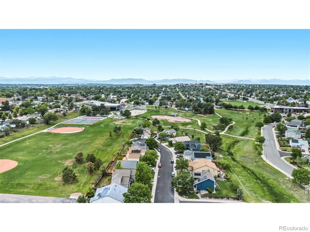 3190 E 94th Drive Thornton CO 80229