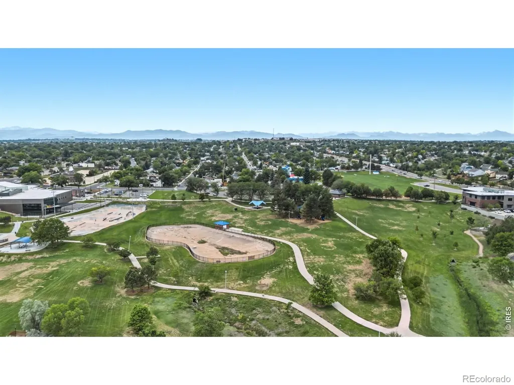 3190 E 94th Drive Thornton CO 80229