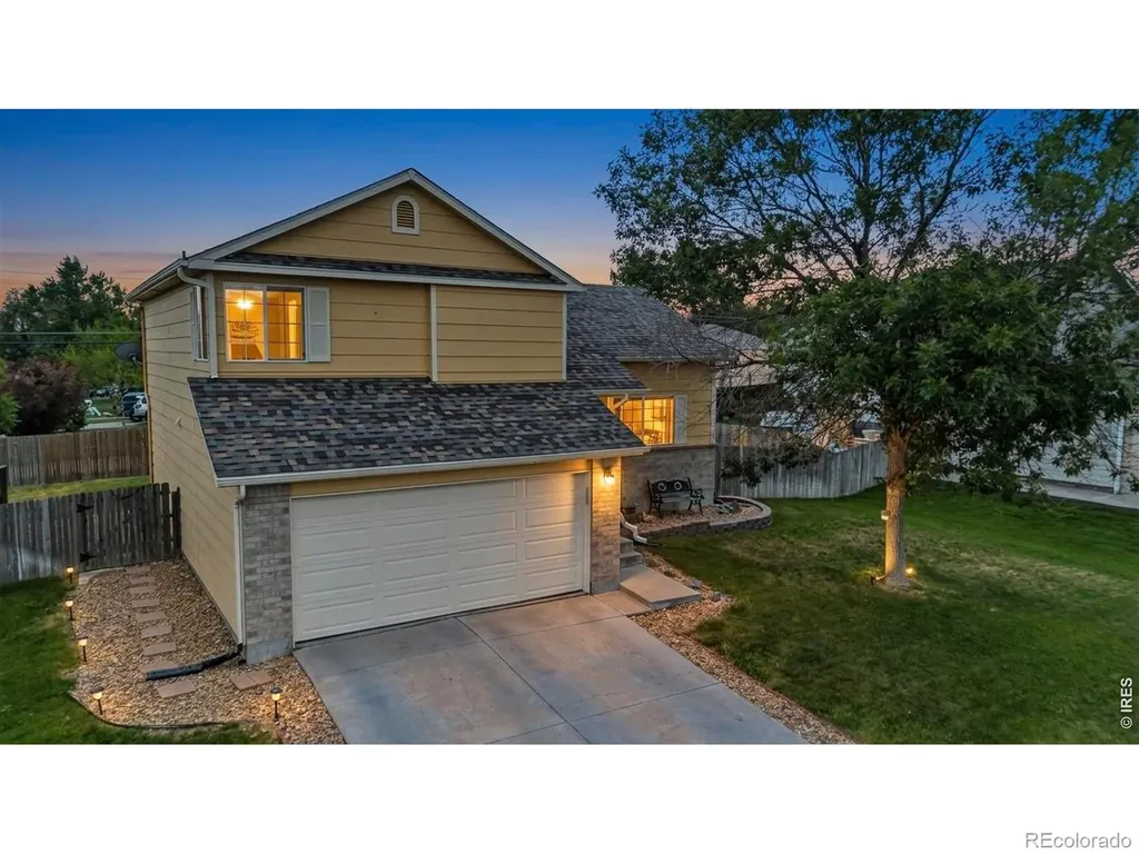 3190 E 94th Drive Thornton CO 80229