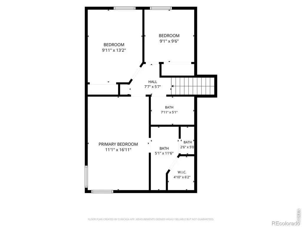 3190 E 94th Drive Thornton CO 80229
