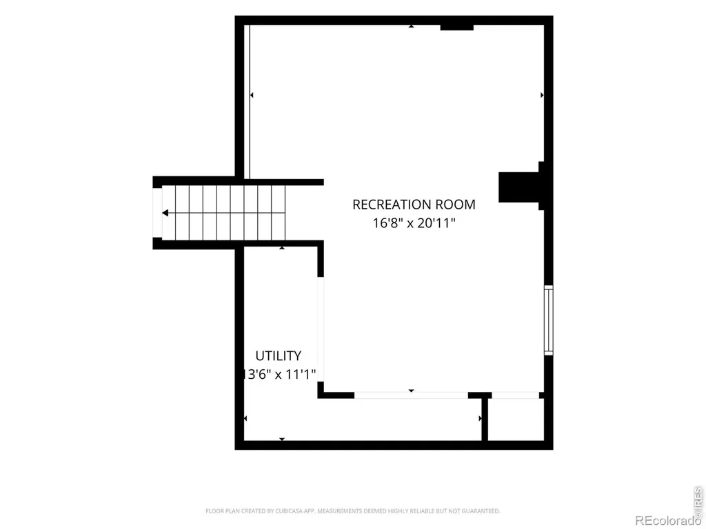 3190 E 94th Drive Thornton CO 80229