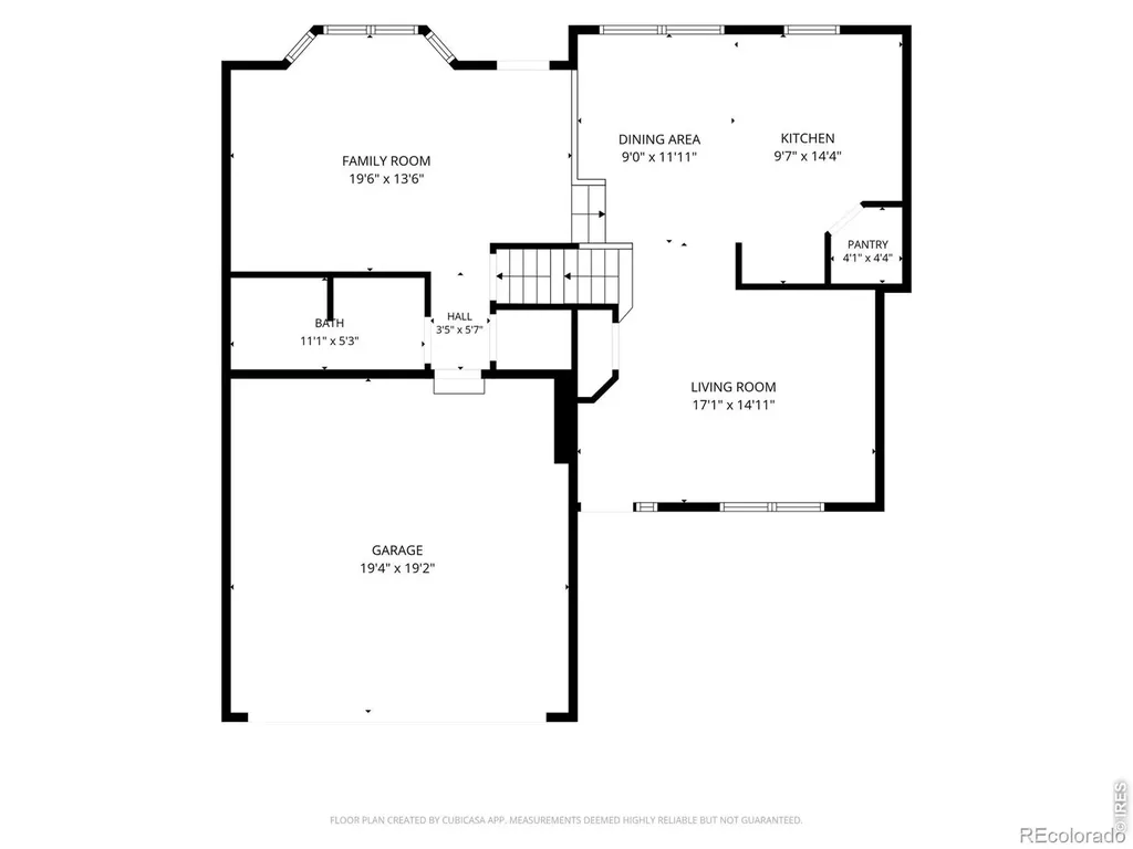 3190 E 94th Drive Thornton CO 80229